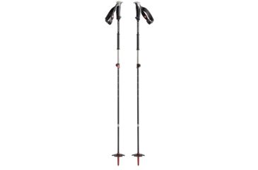 Image of Black Diamond Razor Carbon Ski Poles-115-140 cm