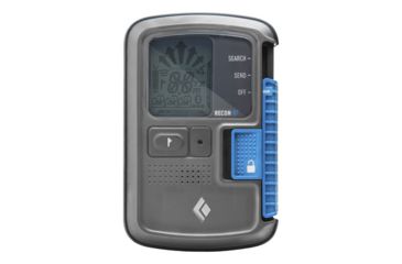 Image of Black Diamond Recon BT Avalanche Beacons, BD1510020000ALL1