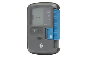 Image of Black Diamond Recon BT Avalanche Beacons, BD1510020000ALL1