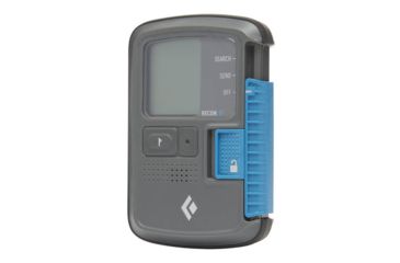 Image of Black Diamond Recon BT Avalanche Beacons, BD1510020000ALL1