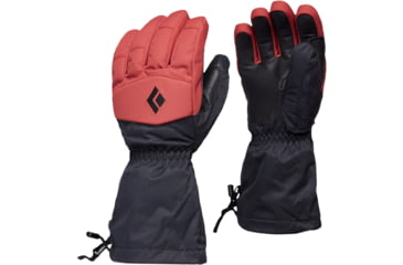 Image of Black Diamond Recon Gloves - Mens, Red Oxide, Medium, BD8018796010MD1