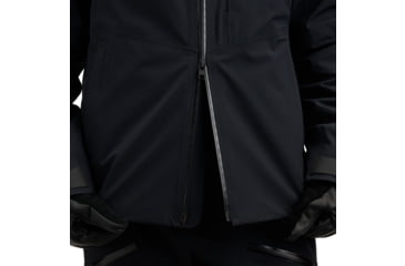 Image of Black Diamond Recon Insulated Shell - Womens, Black, Small, AP7450470002SML1