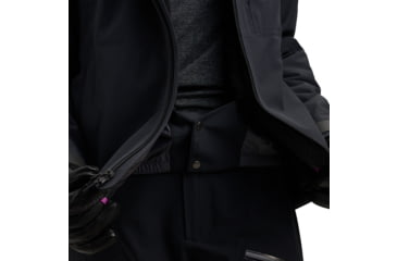 Image of Black Diamond Recon Insulated Shell - Womens, Black, Small, AP7450470002SML1