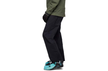 Image of Black Diamond Recon LT Pants - Womens, Black, Small, AP7410240002SML1
