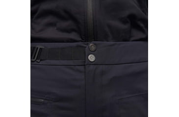 Image of Black Diamond Recon LT Pants - Womens, Black, Small, AP7410240002SML1