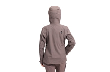 Image of Black Diamond Recon LT Shell - Womens, Dark Mauve, Medium, AP7450216048MED1