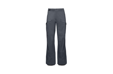 Image of Black Diamond Recon LT Stretch Pants - Mens, Carbon, Extra Large, AP7410230003XLG1