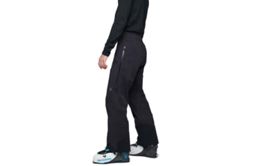 Image of Black Diamond Recon LT Stretch Pants - Mens, Small, Black, AP7410230002SML1