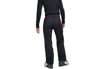 Image of Black Diamond Recon LT Stretch Pants - Mens, Small, Black, AP7410230002SML1