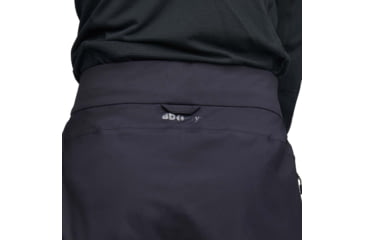 Image of Black Diamond Recon LT Stretch Pants - Mens, Small, Black, AP7410230002SML1