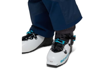 Image of Black Diamond Recon LT Stretch Pants - Mens, Large, Indigo, AP7410234013LRG1