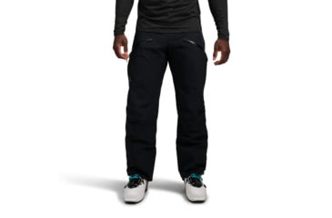 Image of Black Diamond Recon Stretch Pants - Mens, Black, Large, AP7410340002LRG1