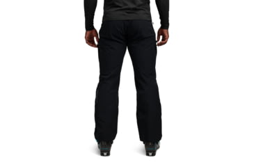 Image of Black Diamond Recon Stretch Pants - Mens, Black, Large, AP7410340002LRG1