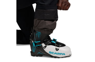 Image of Black Diamond Recon Stretch Pants - Mens, Black, Large, AP7410340002LRG1