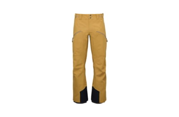 Image of Black Diamond Recon Stretch Pants - Mens, Flax, Large, AP7410342021LRG1