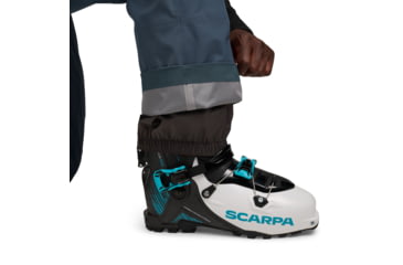 Image of Black Diamond Recon Stretch Pants - Mens, Midnight Blue, Medium, AP7410344034MED1