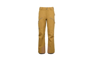 Image of Black Diamond Recon Stretch Pants - Womens, Flax, Medium, AP7410392021MED1