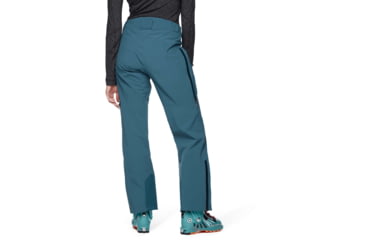 Image of Black Diamond Recon Stretch Ski Pants - Womens, Azurite, Medium, APU3184022MED1