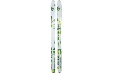 Image of Black Diamond Revert Skis-181