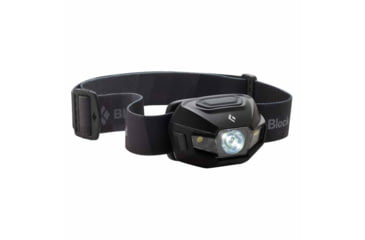 Image of Black Diamond Revolt Headlamp Bright Green BD620613BRGNALL1