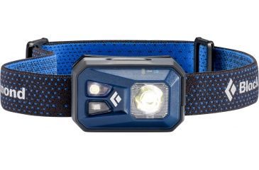 Image of Black Diamond Revolt Headlamp-Denim