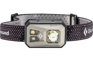 Image of Black Diamond Revolt Headlamp-Nickel