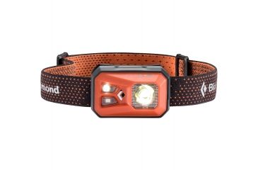 Image of Black Diamond Revolt Headlamp-Octane