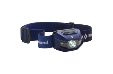 Image of Black Diamond Revolt Headlamp Spectrum Blue BD620613SPBLALL1