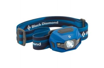 Image of Black Diamond Revolt Headlamp-Ultra Blue