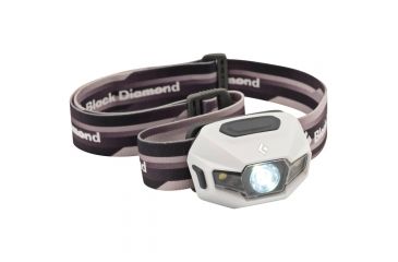 Image of Black Diamond Revolt Headlamp Ultra White BD620600ULWTALL1