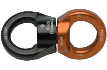 Image of Black Diamond Rotor Swivel