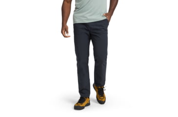 Image of Black Diamond Sequence Pants - Mens, Black, Small, AP7501480002SML1