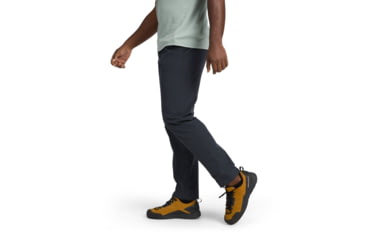 Image of Black Diamond Sequence Pants - Mens, Black, Small, AP7501480002SML1