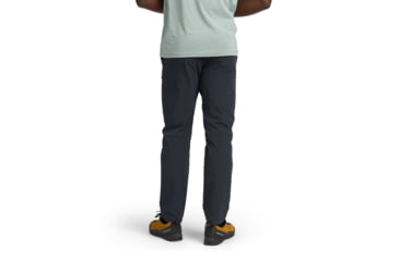 Image of Black Diamond Sequence Pants - Mens, Black, Small, AP7501480002SML1