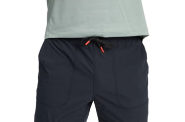 Image of Black Diamond Sequence Pants - Mens, Black, Small, AP7501480002SML1