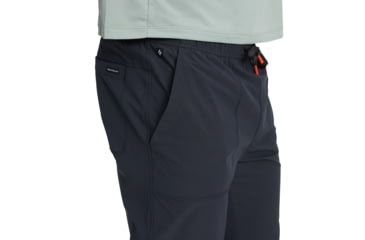 Image of Black Diamond Sequence Pants - Mens, Black, Small, AP7501480002SML1