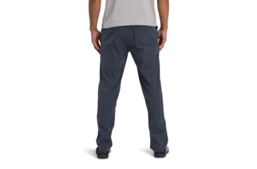 Image of Black Diamond Sequence Pants - Mens, Charcoal, Extra Large, AP7501480038XLG1