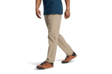 Image of Black Diamond Sequence Pants - Mens, Moonstone, Small, AP7501482018SML1