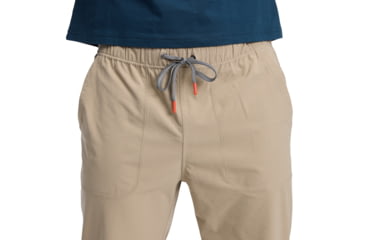 Image of Black Diamond Sequence Pants - Mens, Moonstone, Small, AP7501482018SML1