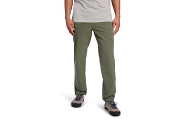 Image of Black Diamond Sequence Pants - Mens, Tundra, Medium, AP7501483010MED1