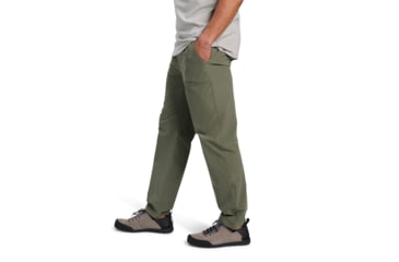 Image of Black Diamond Sequence Pants - Mens, Tundra, Medium, AP7501483010MED1