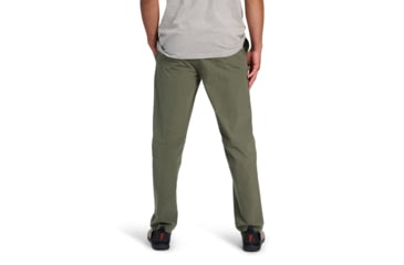Image of Black Diamond Sequence Pants - Mens, Tundra, Medium, AP7501483010MED1