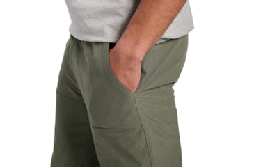 Image of Black Diamond Sequence Pants - Mens, Tundra, Medium, AP7501483010MED1