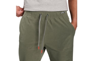 Image of Black Diamond Sequence Pants - Mens, Tundra, Medium, AP7501483010MED1