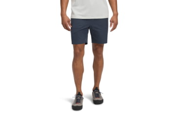 Image of Black Diamond Sequence Shorts - Mens, Charcoal, Medium, AP7501490038MED1