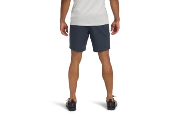 Image of Black Diamond Sequence Shorts - Mens, Charcoal, Medium, AP7501490038MED1