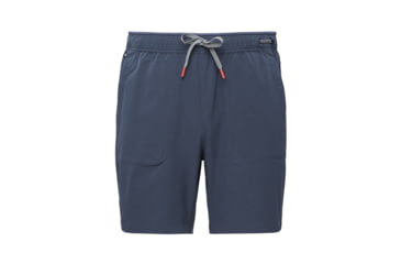 Image of Black Diamond Sequence Shorts - Mens, Charcoal, Medium, AP7501490038MED1