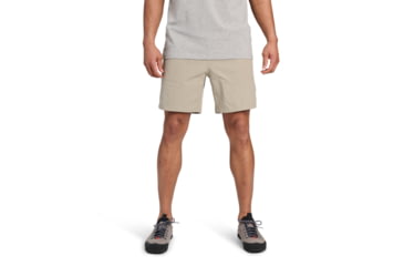 Image of Black Diamond Sequence Shorts - Mens, Moonstone, Small, AP7501492018SML1
