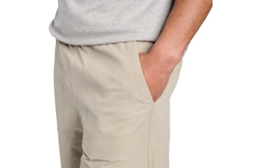 Image of Black Diamond Sequence Shorts - Mens, Moonstone, Small, AP7501492018SML1