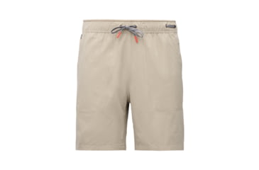 Image of Black Diamond Sequence Shorts - Mens, Moonstone, Small, AP7501492018SML1
